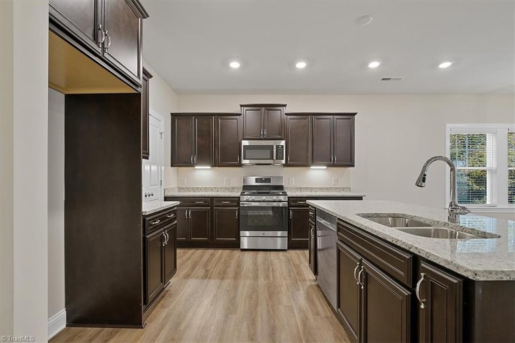 3737 Bridleton Ridge Trail Greensboro, NC 27410 - Photo 14 of 41 Gallery Image 14