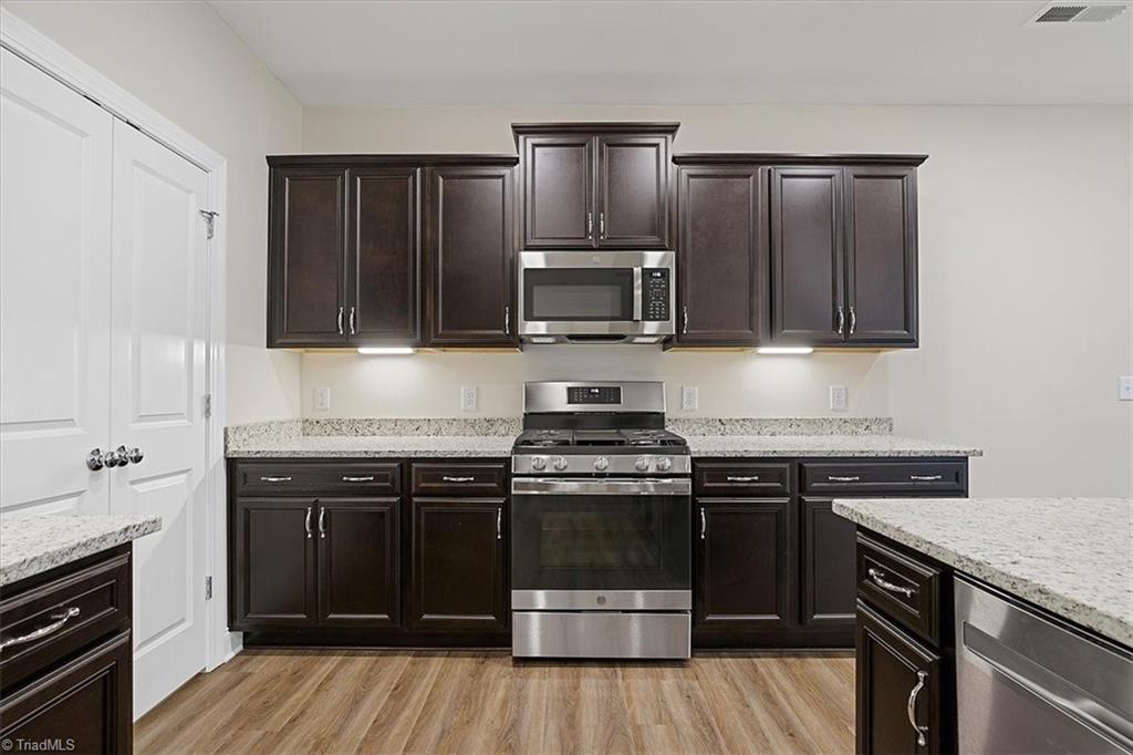 3737 Bridleton Ridge Trail Greensboro, NC 27410 - Photo 15 of 41 Gallery Image 15