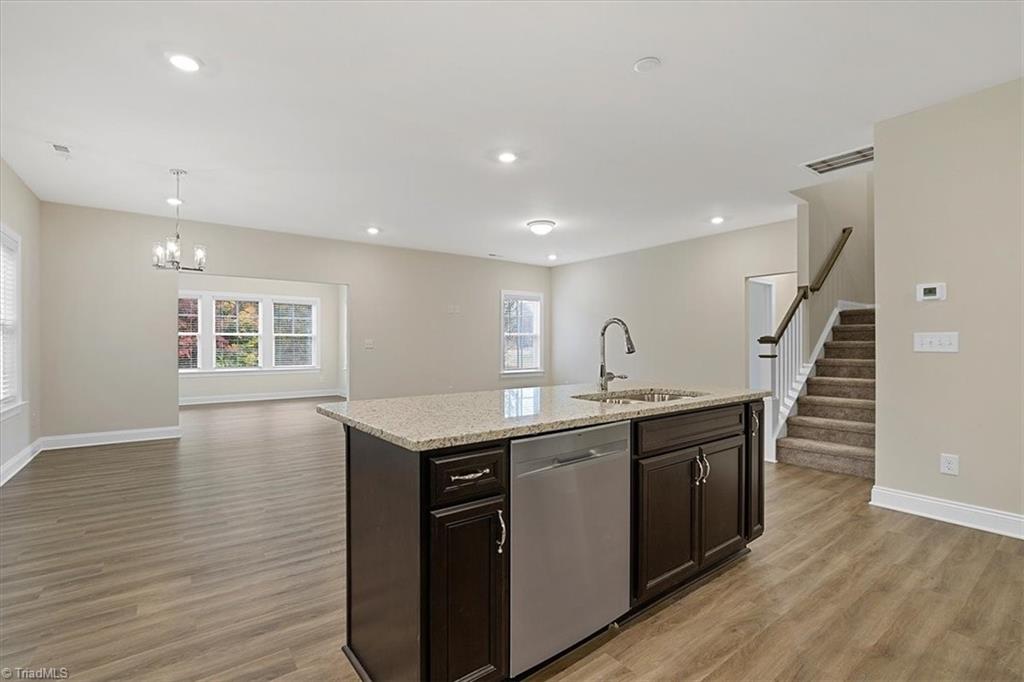 3737 Bridleton Ridge Trail Greensboro, NC 27410 - Photo 16 of 41 Gallery Image 16