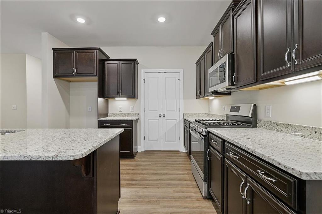 3737 Bridleton Ridge Trail Greensboro, NC 27410 - Photo 17 of 41 Gallery Image 17