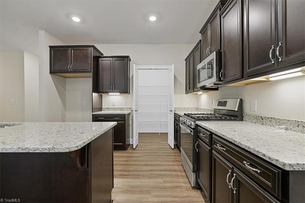 3737 Bridleton Ridge Trail Greensboro, NC 27410 - Photo 18 of 41 Gallery Image 18