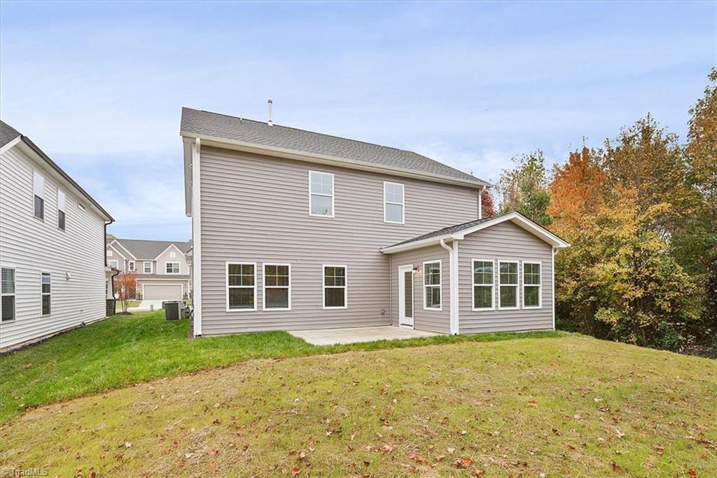 3737 Bridleton Ridge Trail Greensboro, NC 27410 - Photo 40 of 41 Gallery Image 40
