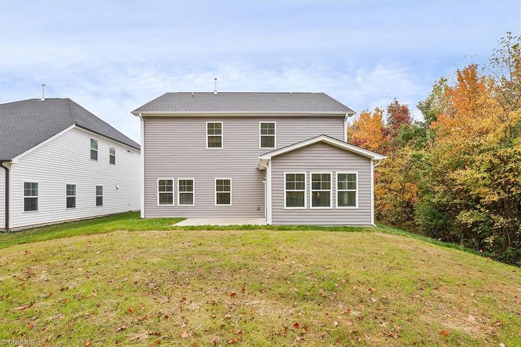 3737 Bridleton Ridge Trail Greensboro, NC 27410 - Photo 41 of 41 Gallery Image 41