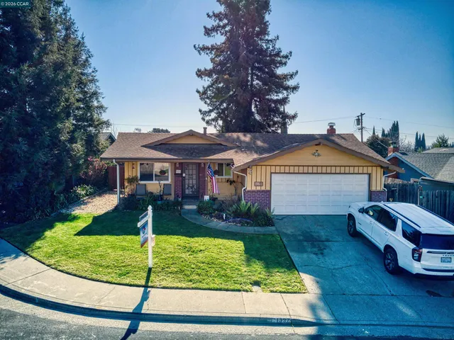 $479,950 | 1337 Avon Way, Fairfield, CA 94533