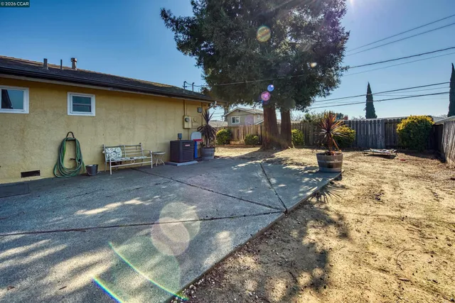 $479,950 | 1337 Avon Way, Fairfield, CA 94533