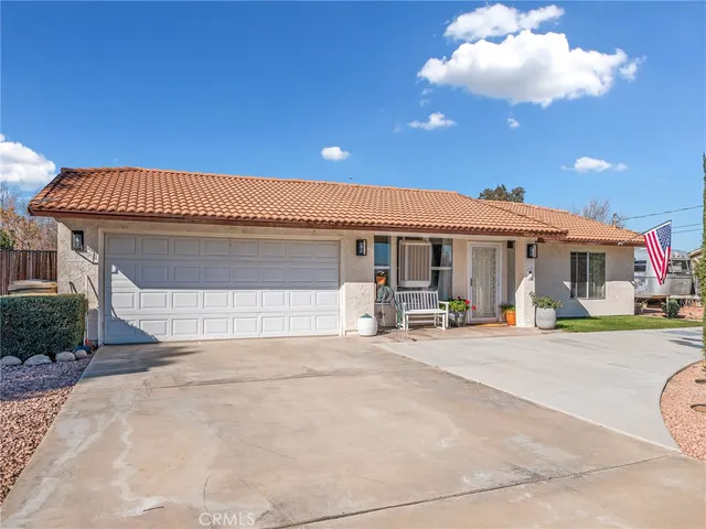 $420,000 | 9472 Guava Avenue, Hesperia, CA 92345
