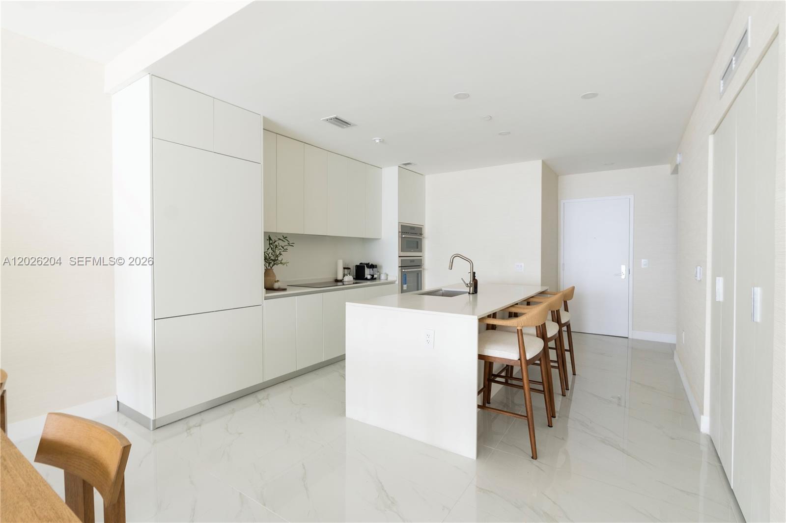 700 Northeast 24th Street, Unit 3606 Miami, FL 33137 - Photo 4 of 24