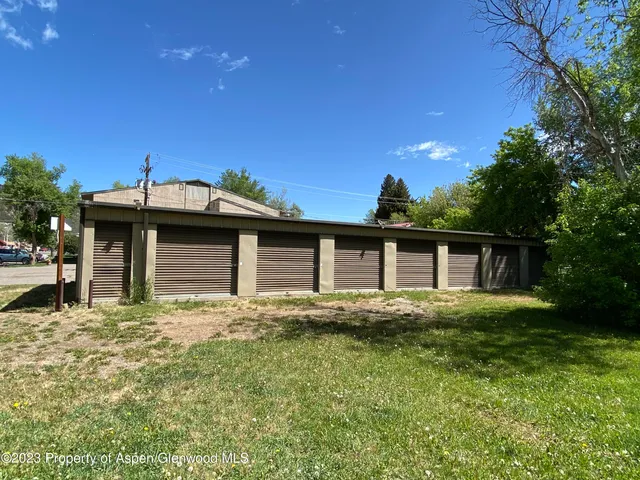 $119,000 | 680 Water Street, Unit 10, Meeker, CO 81641