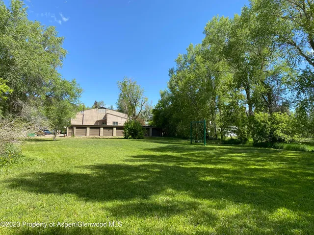 $119,000 | 680 Water Street, Unit 10, Meeker, CO 81641