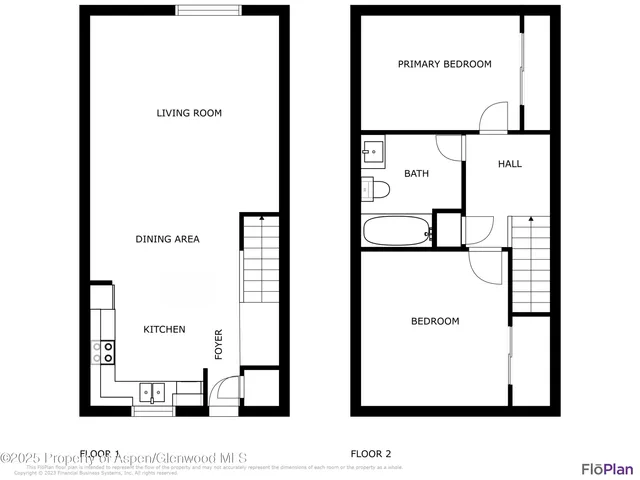 $119,000 | 680 Water Street, Unit 10, Meeker, CO 81641