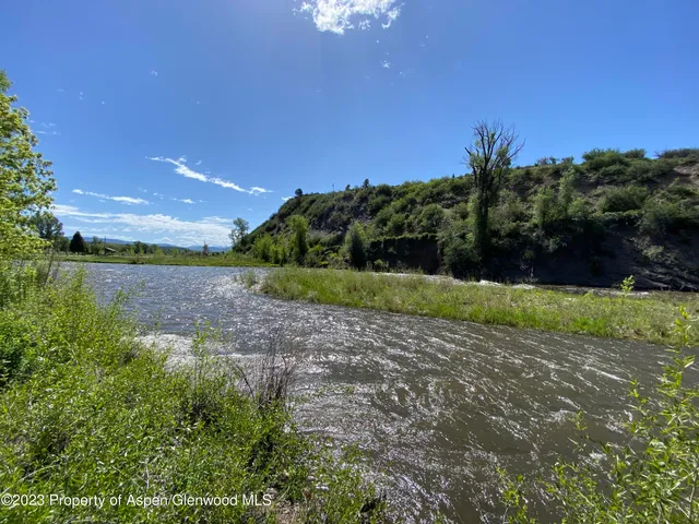 $119,000 | 680 Water Street, Unit 10, Meeker, CO 81641