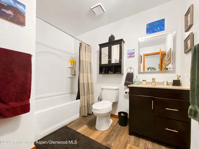 $119,000 | 680 Water Street, Unit 10, Meeker, CO 81641