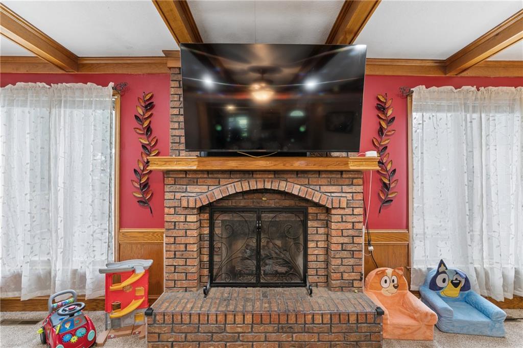 12301 Frost Road Kansas City, MO 64138 - Photo 13 of 63