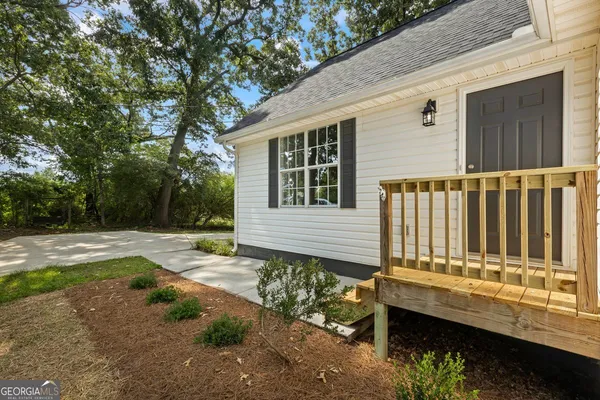 $319,900 | 690 Laney Road, Locust Grove, GA 30248