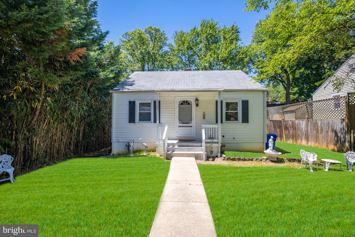 4319 Mahan Road Silver Spring, MD 20906 - Photo 1 of 35