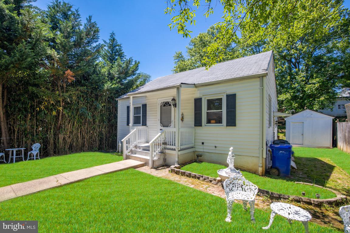 4319 Mahan Road Silver Spring, MD 20906 - Photo 2 of 35