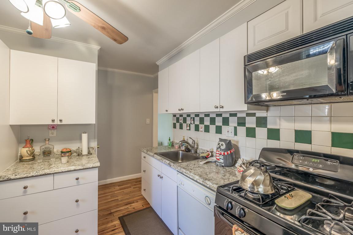 4319 Mahan Road Silver Spring, MD 20906 - Photo 13 of 35