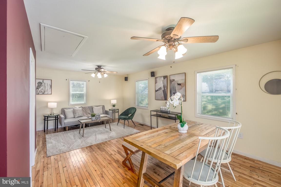 4319 Mahan Road Silver Spring, MD 20906 - Photo 14 of 35