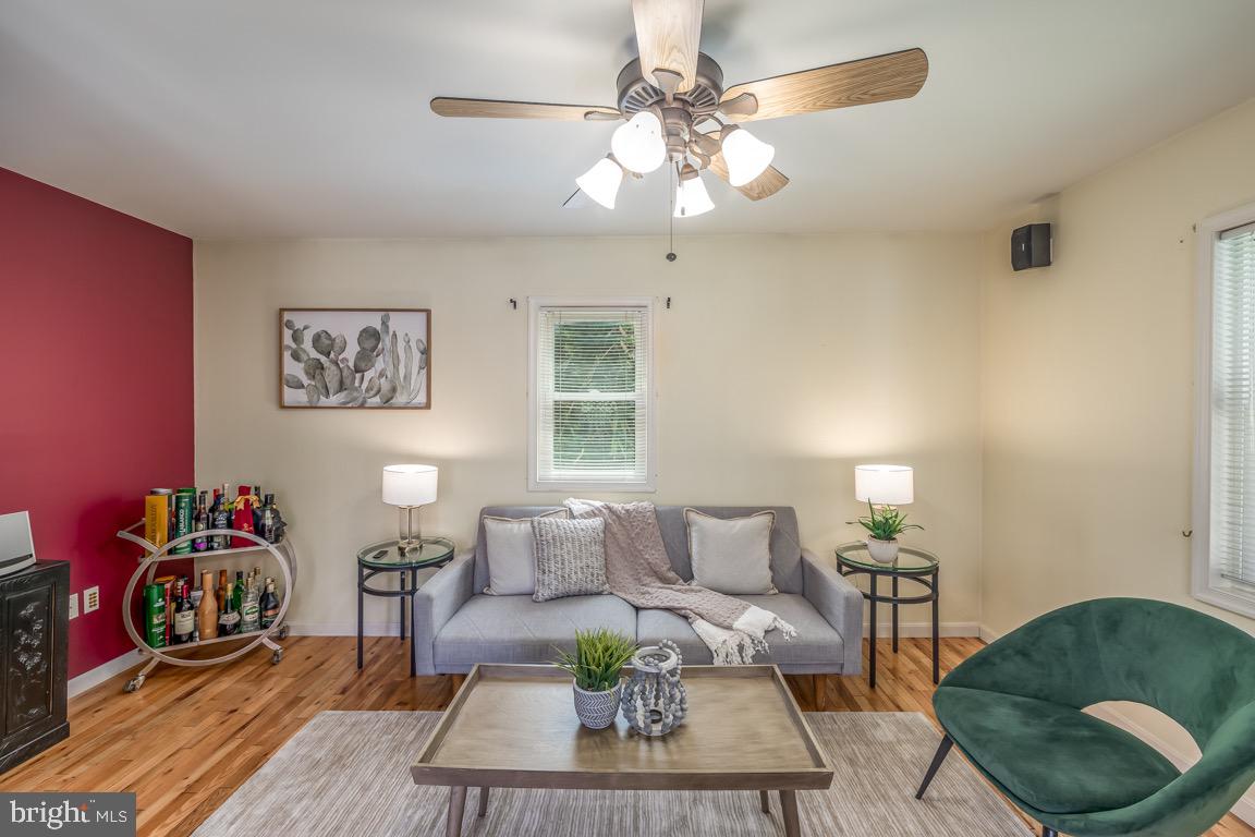 4319 Mahan Road Silver Spring, MD 20906 - Photo 16 of 35