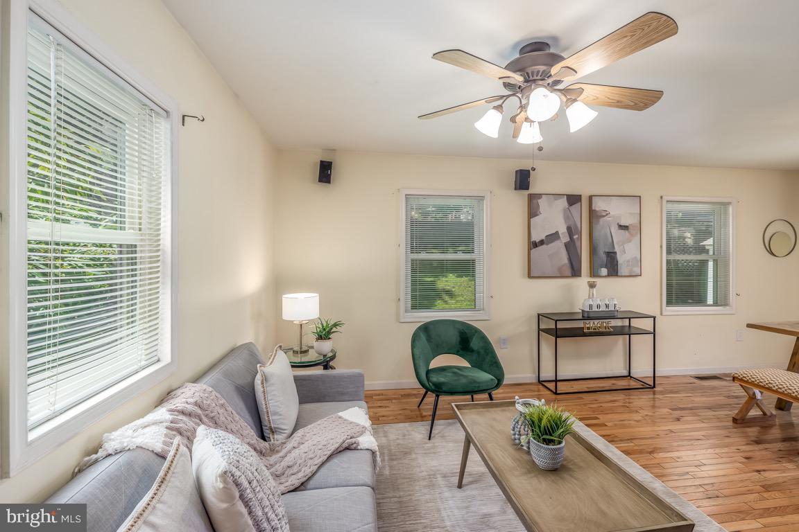 4319 Mahan Road Silver Spring, MD 20906 - Photo 17 of 35