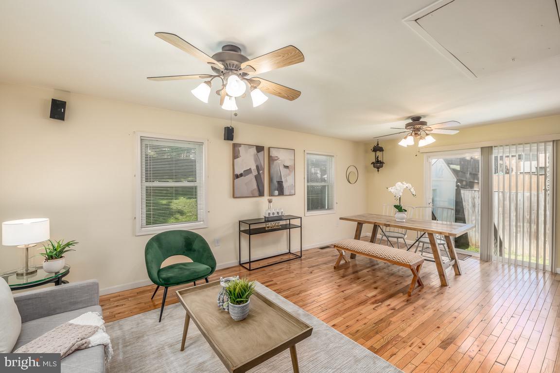 4319 Mahan Road Silver Spring, MD 20906 - Photo 18 of 35
