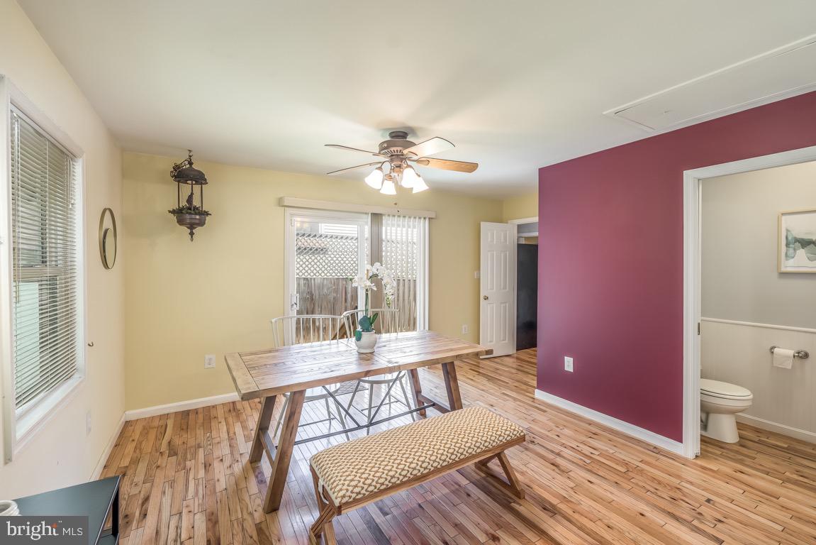4319 Mahan Road Silver Spring, MD 20906 - Photo 20 of 35
