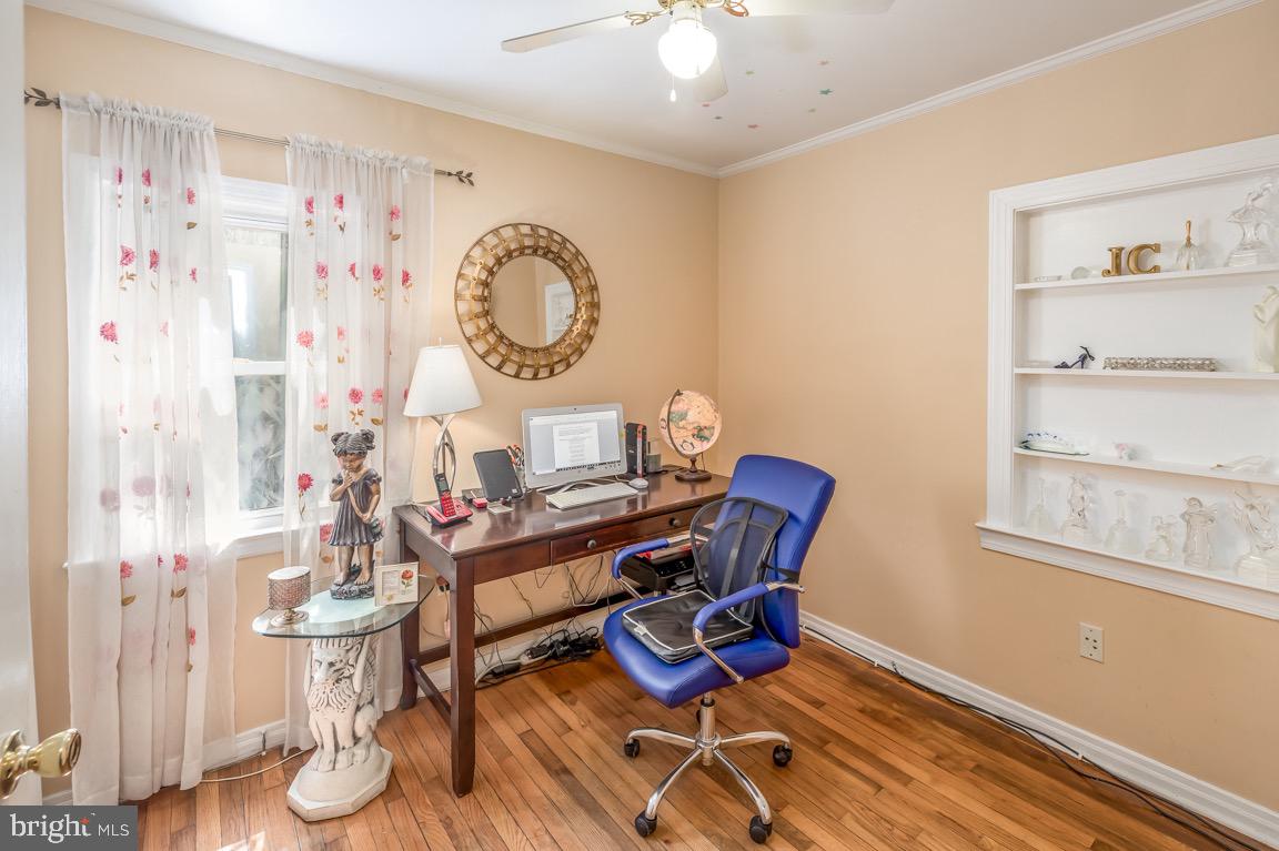 4319 Mahan Road Silver Spring, MD 20906 - Photo 21 of 35