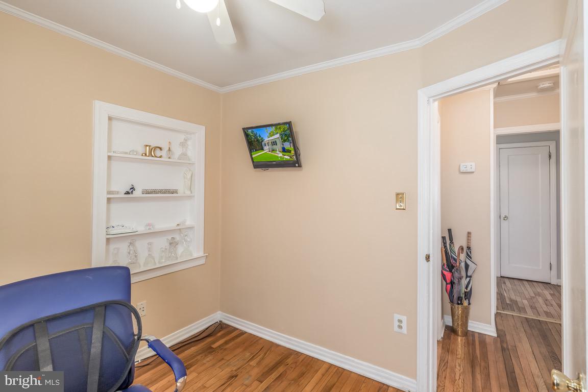 4319 Mahan Road Silver Spring, MD 20906 - Photo 22 of 35