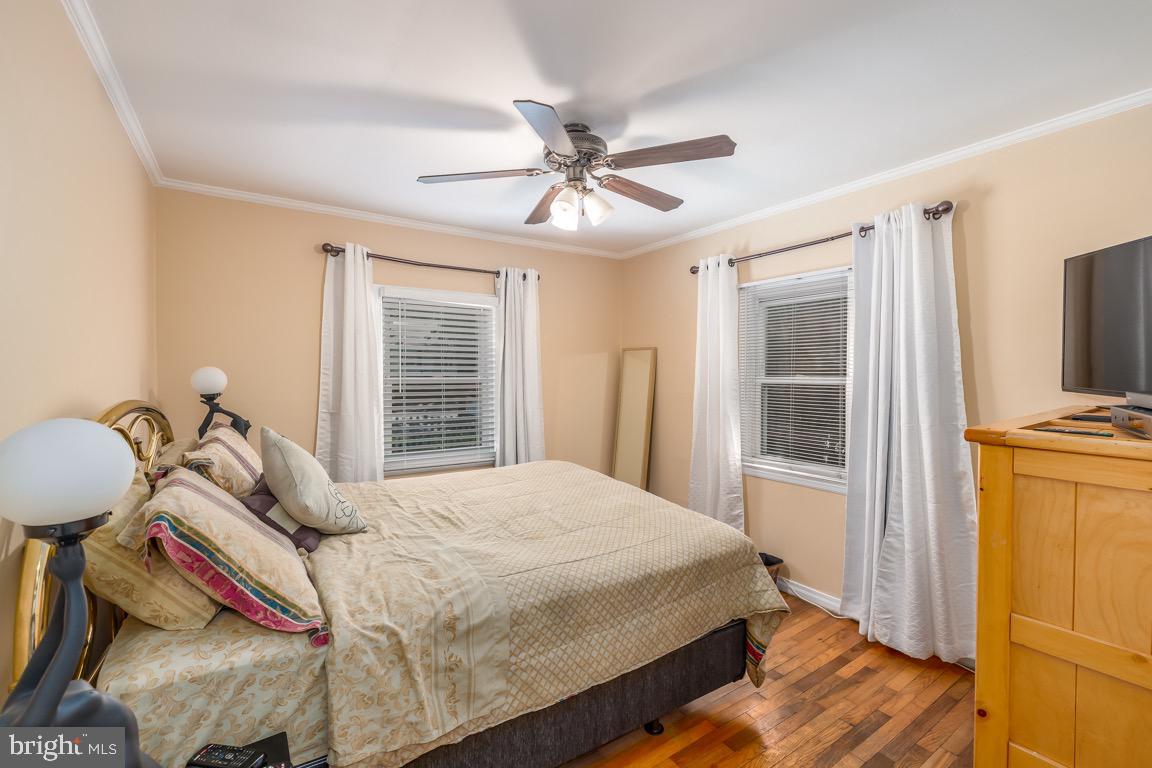 4319 Mahan Road Silver Spring, MD 20906 - Photo 24 of 35