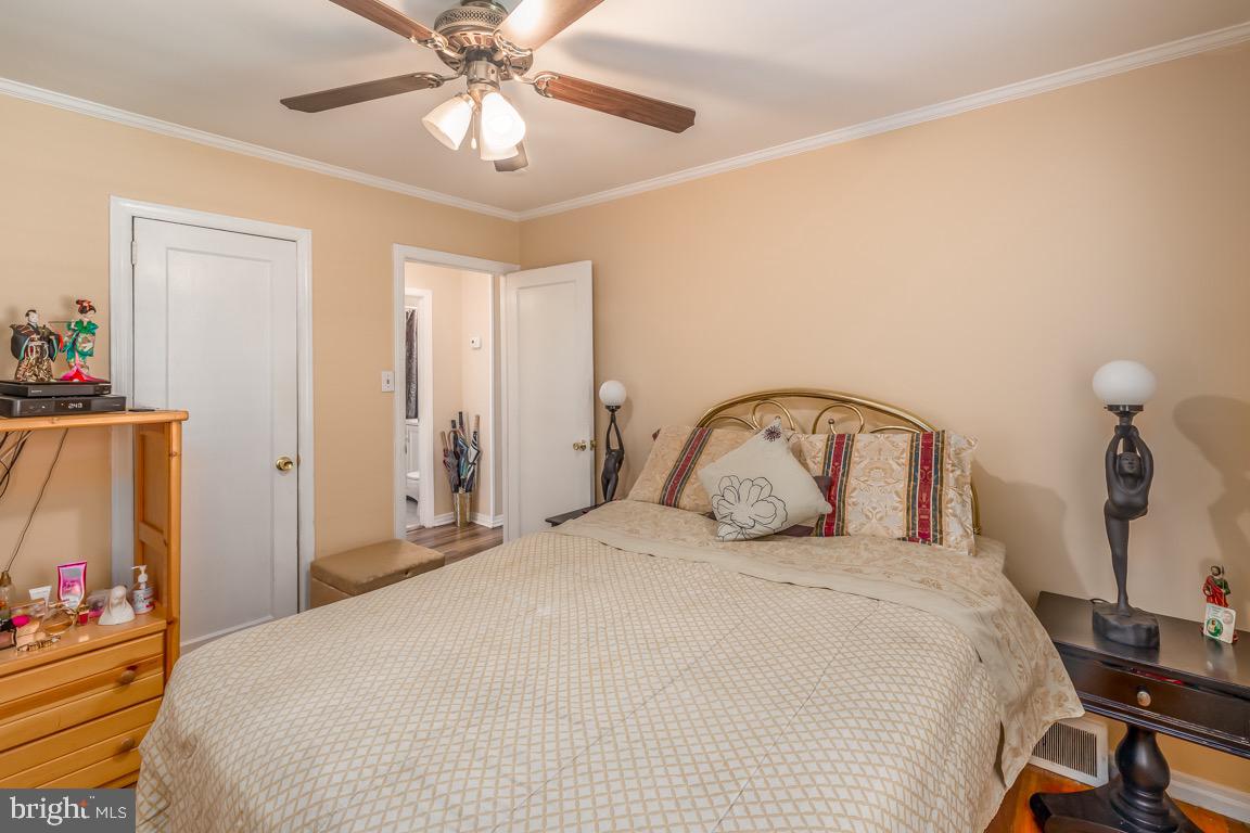 4319 Mahan Road Silver Spring, MD 20906 - Photo 25 of 35