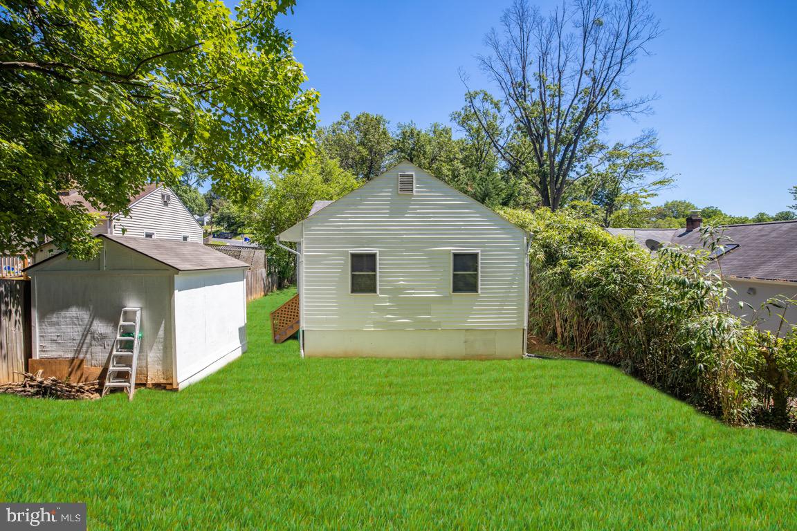 4319 Mahan Road Silver Spring, MD 20906 - Photo 34 of 35