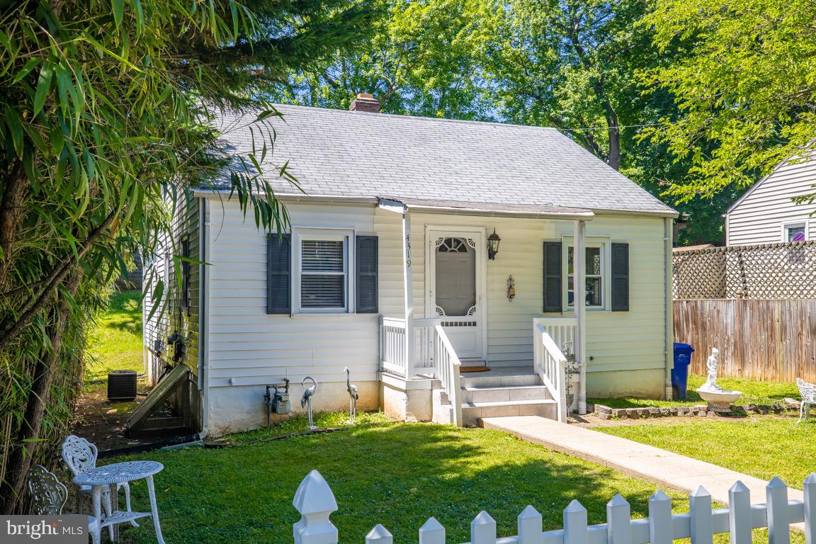 4319 Mahan Road Silver Spring, MD 20906 - Photo 35 of 35