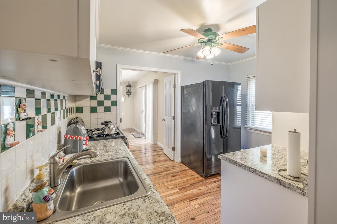 4319 Mahan Road Silver Spring, MD 20906 - Photo 8 of 35