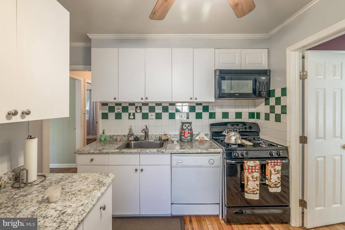 4319 Mahan Road Silver Spring, MD 20906 - Photo 10 of 35