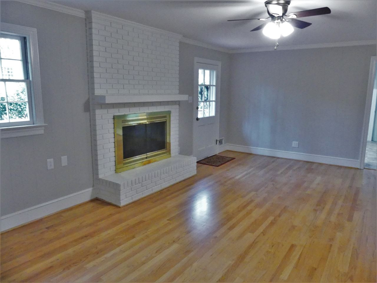 6809 Woodmere Drive Raleigh, NC 27612 - Photo 12 of 30 Family Room