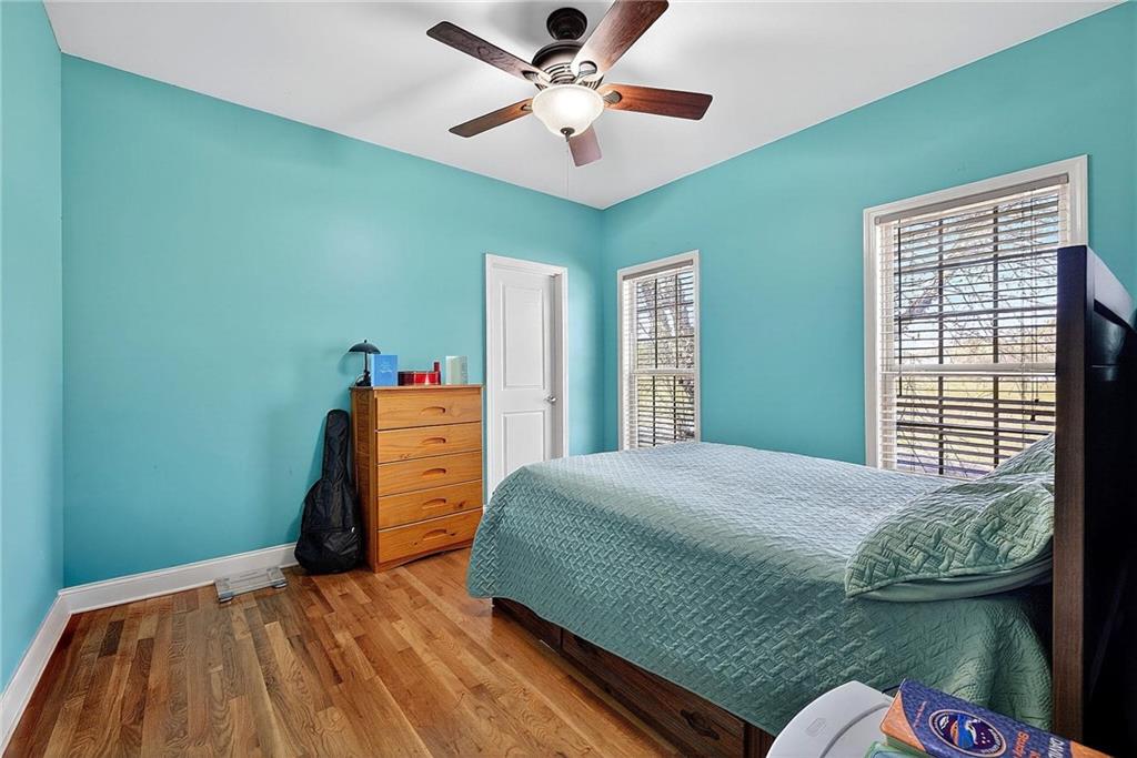 360 Happy Hill Road Carrollton, GA 30116 - Photo 26 of 50