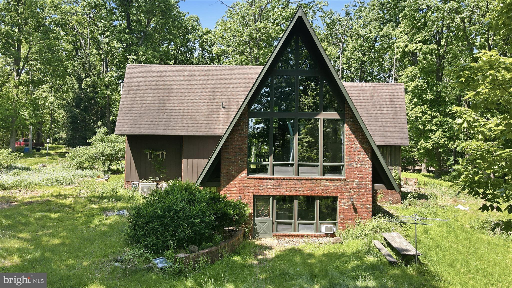 8209 Gambrill Park Road Frederick, MD 21702 - Photo 1 of 48