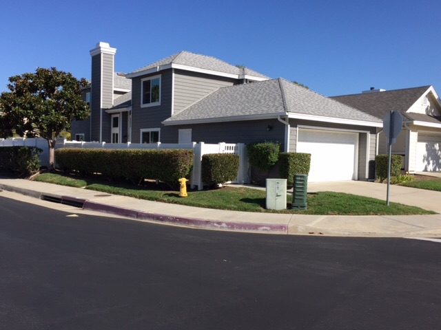 822 Bluewater Road Carlsbad, CA 92011 - Photo 1 of 24 Corner lot with deep 2 garage. 2 car driveway.