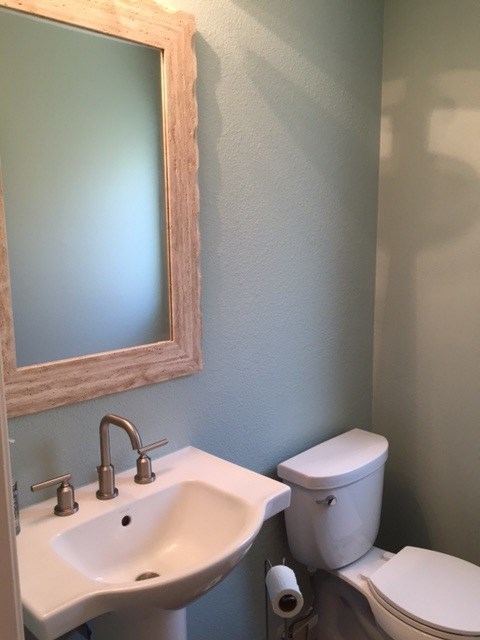 822 Bluewater Road Carlsbad, CA 92011 - Photo 24 of 24 Downstairs bath-new!
