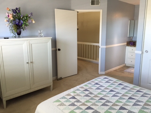 822 Bluewater Road Carlsbad, CA 92011 - Photo 5 of 24 Master bedroom #1