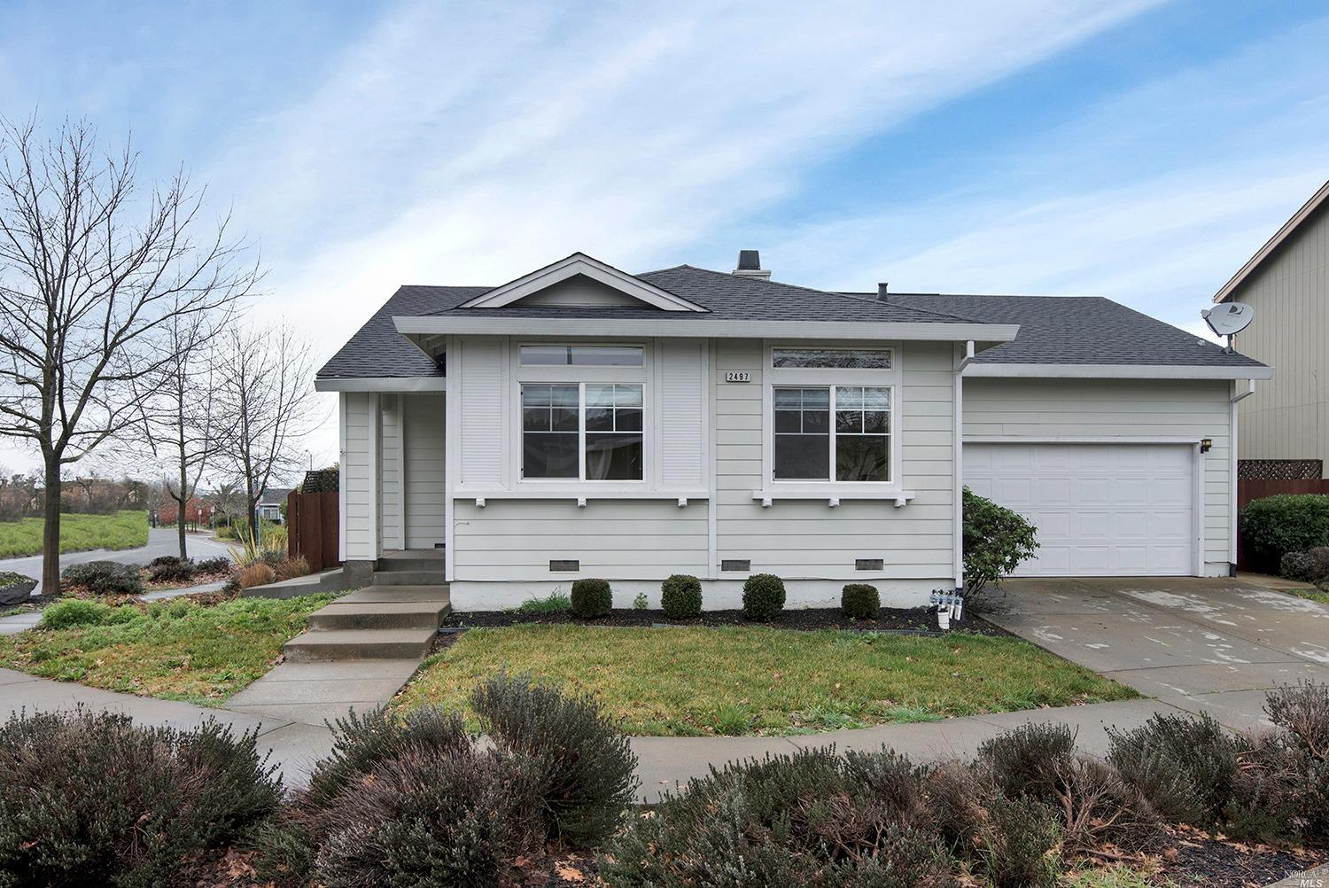 2497 Meda Avenue Santa Rosa, CA 95404 - Photo 1 of 1 Gallery Image 1