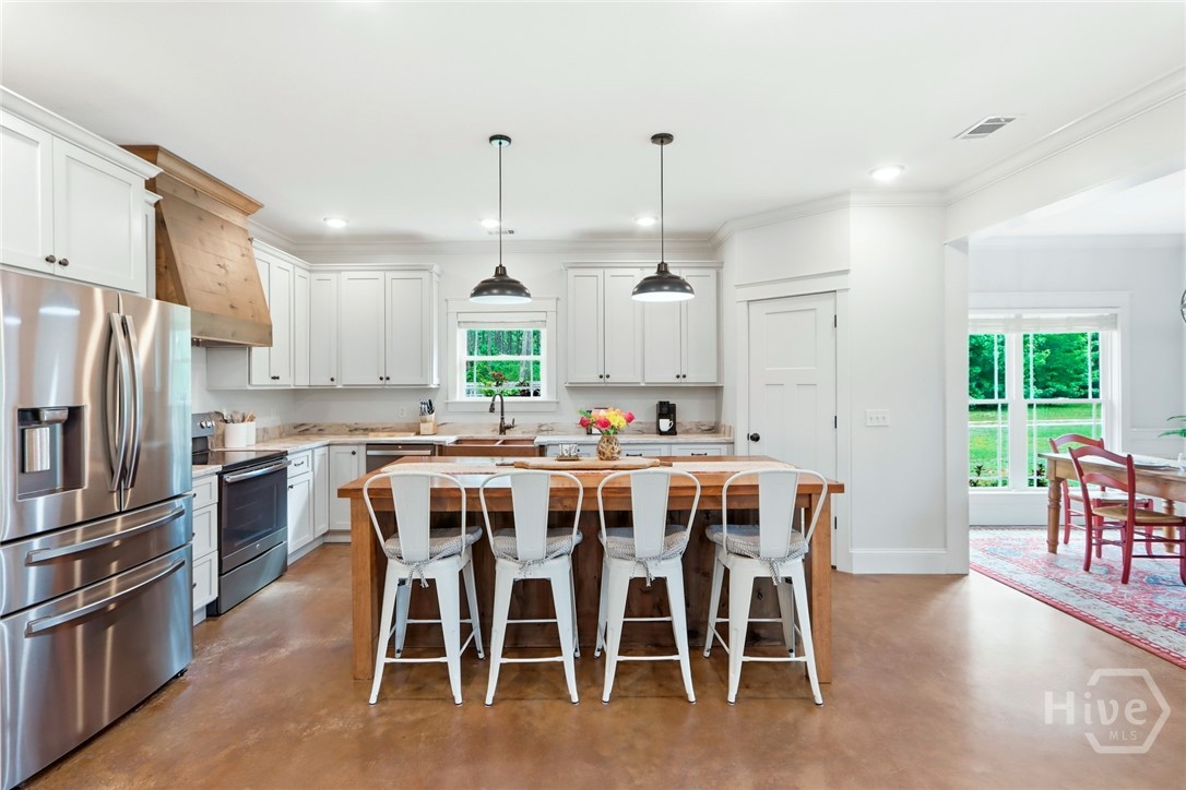 755 Elbert Arnsdorff Road Springfield, GA 31329 - Photo 23 of 75 Gallery Image 23