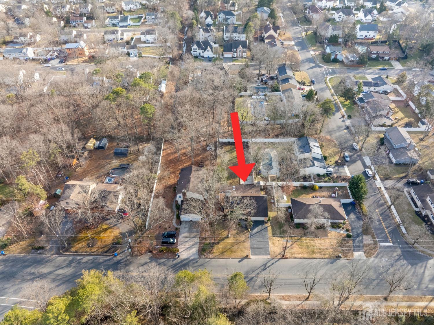 609 Old Stage Road Spotswood, NJ 08884 - Photo 25 of 27