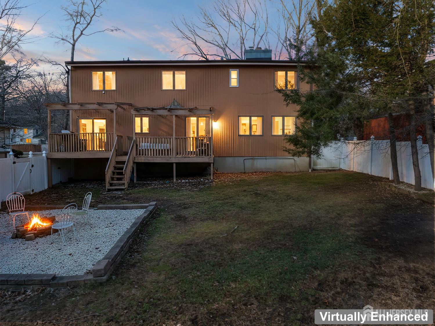 609 Old Stage Road Spotswood, NJ 08884 - Photo 27 of 27