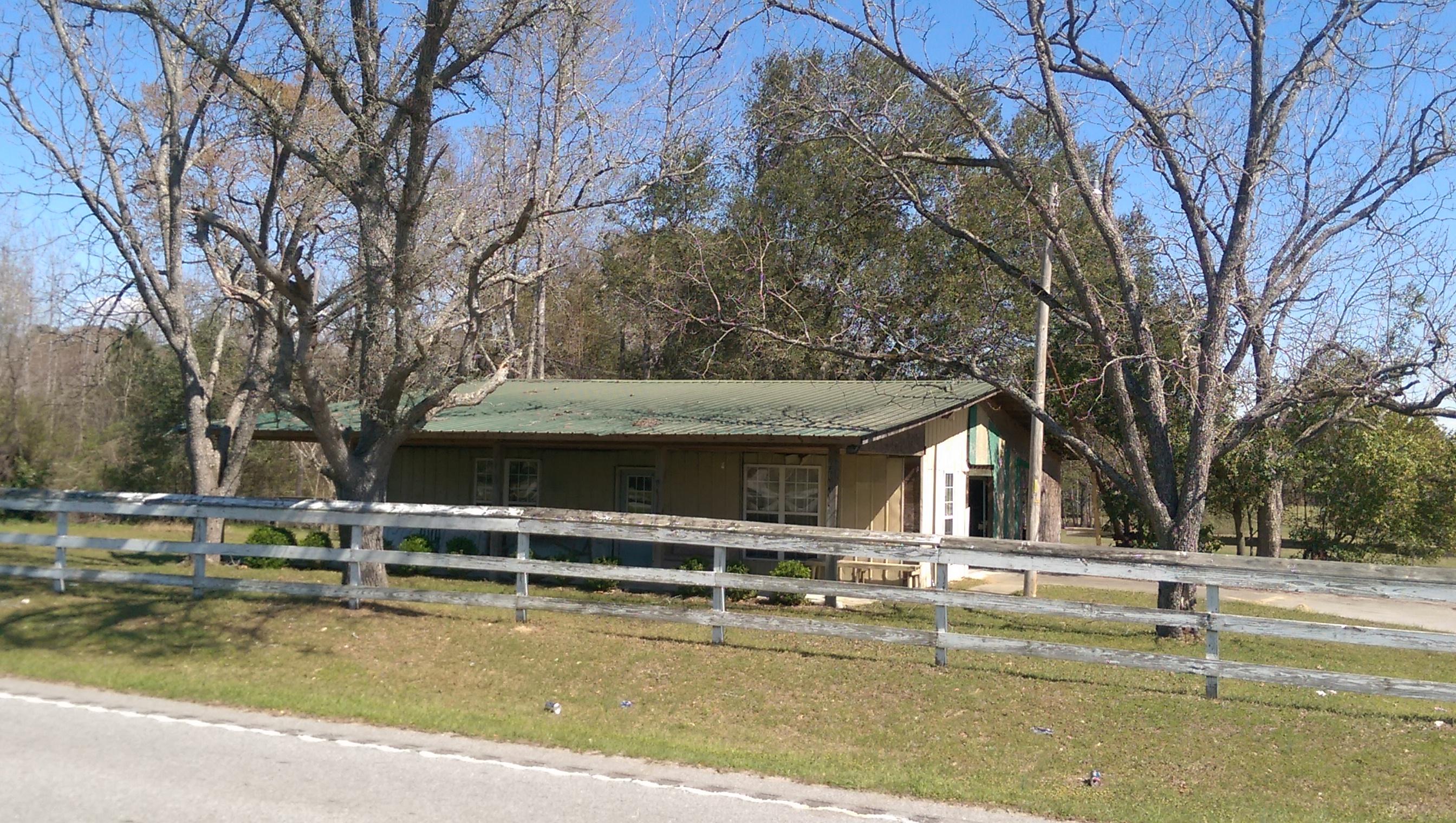 1823 Tee Vee Road Elloree, SC 29047 - Photo 2 of 21 IMAG4833
