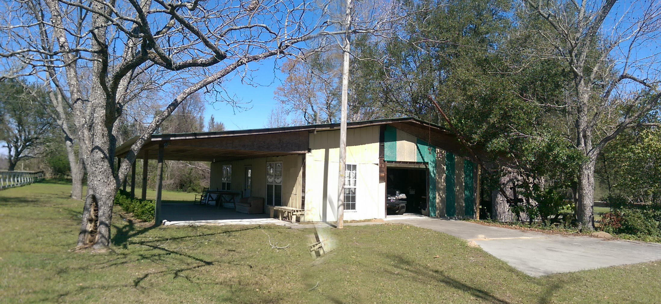1823 Tee Vee Road Elloree, SC 29047 - Photo 4 of 21 IMAG4835