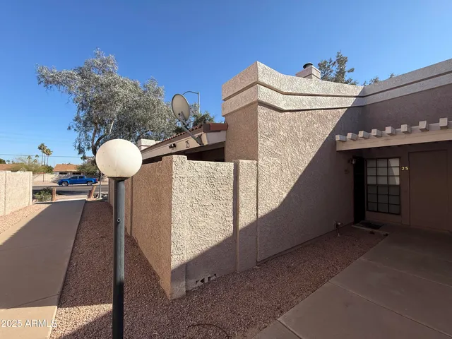 $1,750 | 3030 South Alma School Road, Unit 25, Mesa, AZ 85202