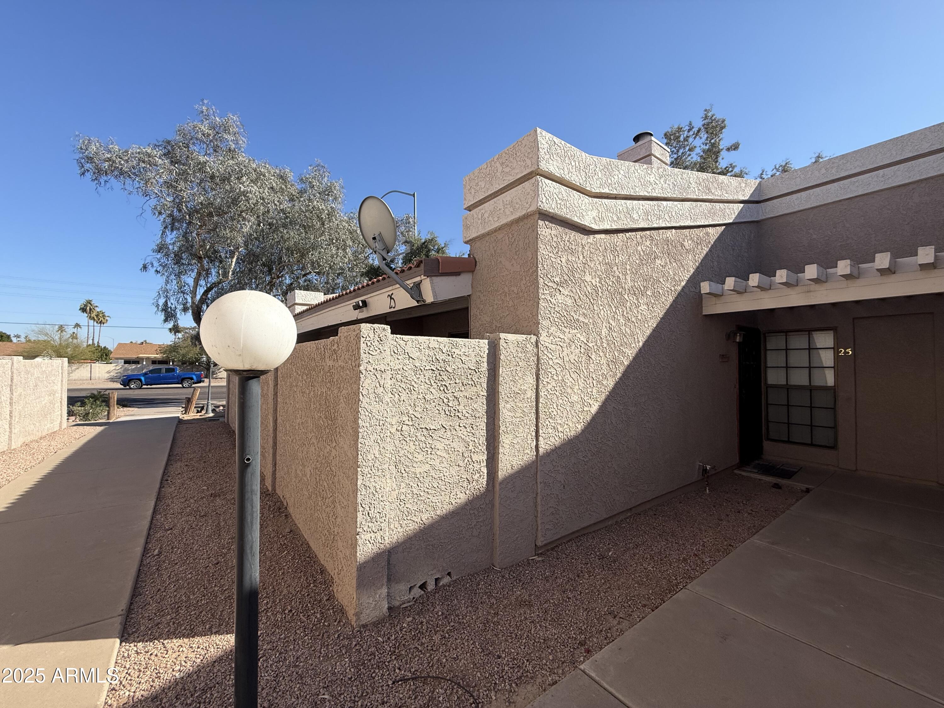 3030 South Alma School Road, Unit 25 Mesa, AZ 85202 - Photo 1 of 19 IMG_4536