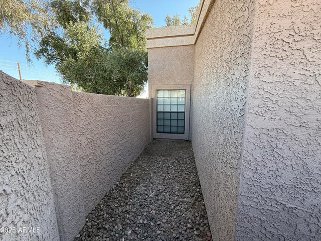 $1,750 | 3030 South Alma School Road, Unit 25, Mesa, AZ 85202