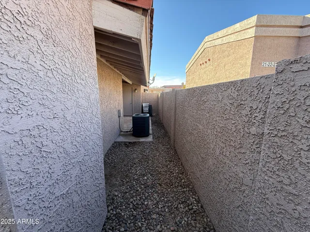 $1,750 | 3030 South Alma School Road, Unit 25, Mesa, AZ 85202